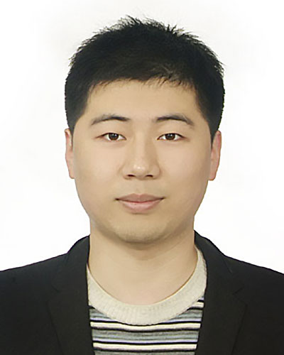 Xijie Zhou