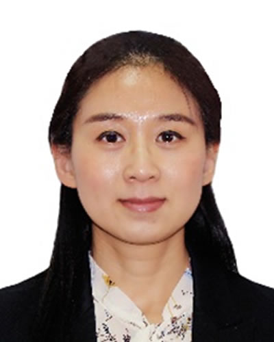 Xiuli Yang