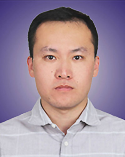 Shua Zhang, MD, PhD