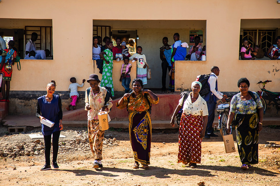 Celebrating Communities on World AIDS Day Image01