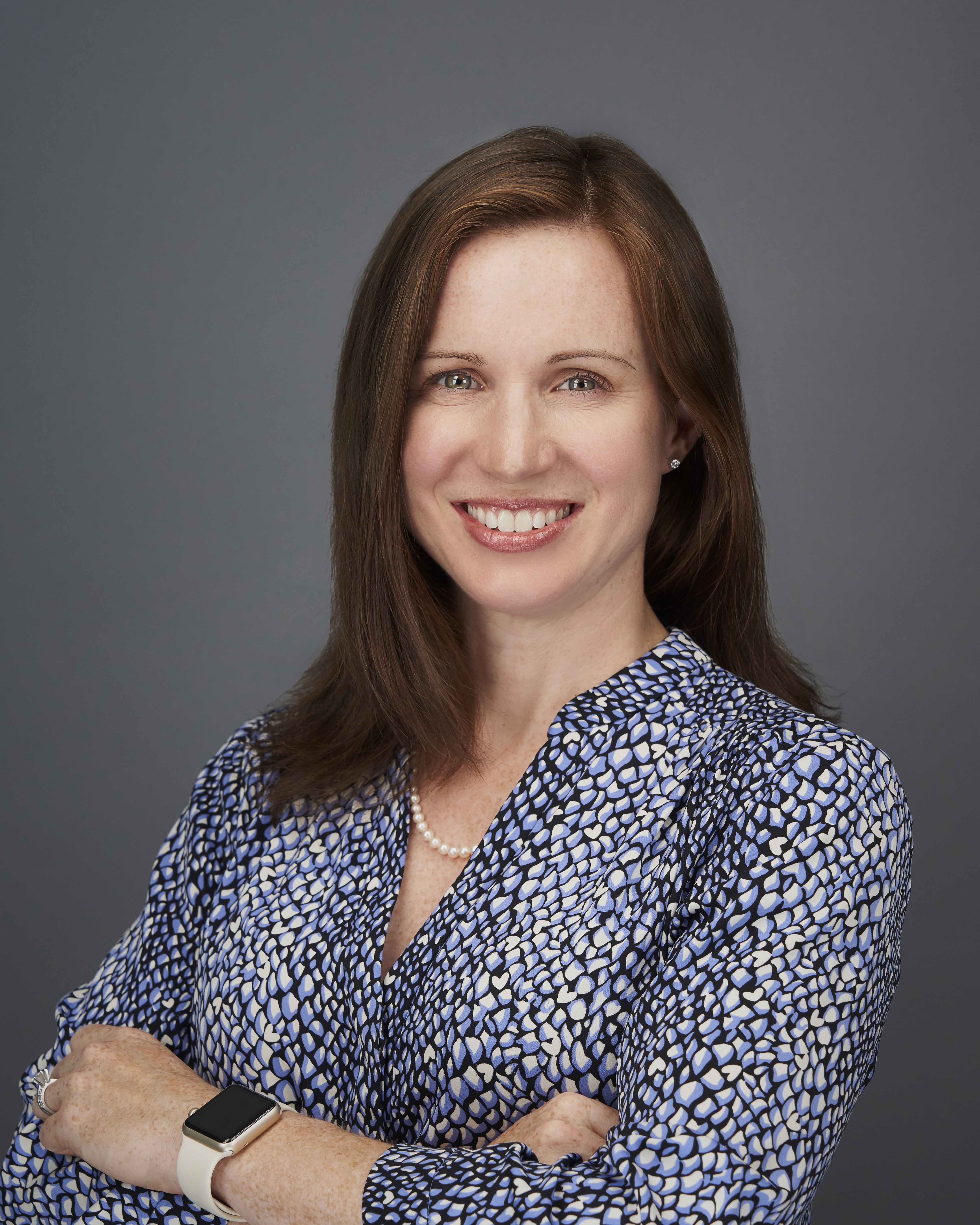 headshot of Sarah Merritt