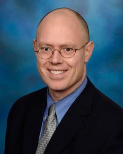 Robert M. Reed, MD