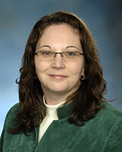 Lynn M. Schriml, Ph.D.