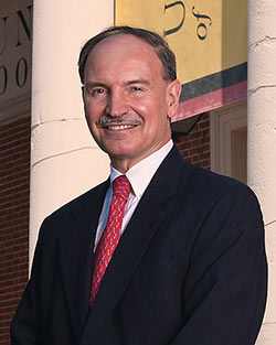 Robert A. Chrencik, MBA, CPA