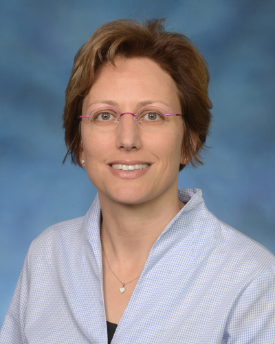 
Ronna P. Hertzano, MD, PhD
