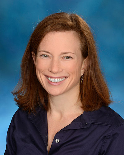 Miriam Laufer, MD