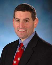 Aaron P. Rapoport, MD