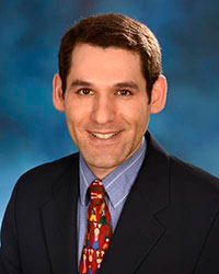 Adam J. Spanier, MD, PhD, MPH