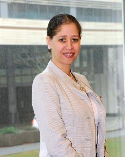 Diane Marie St. George, PhD