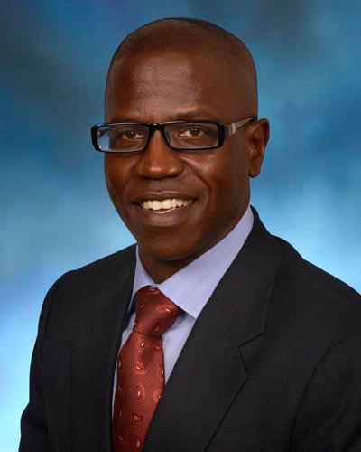 Rodney J. Taylor, MD, MSPH