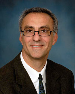 Christopher Welsh, MD