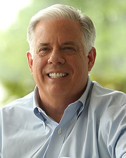 Governor Larry Hogan