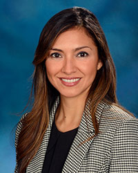 Sandra Quezada, MD, MS