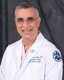 Thomas Scalea, MD