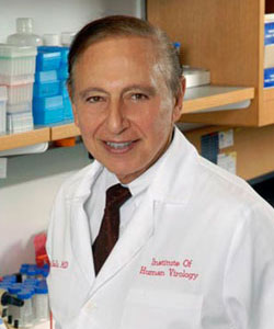 Robert C. Gallo, MD