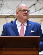 Governor Larry Hogan