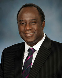 Bankole Johnson, DSc, MD