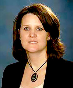 J. Kristie Johnson, PhD, D (ABMM)