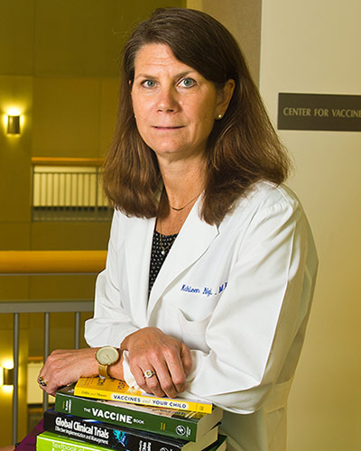 Kathleen Neuzil, MD, MPH, FIDSA