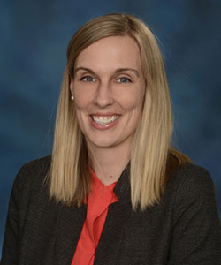 Lyndsay O'Hara, PhD, MPH