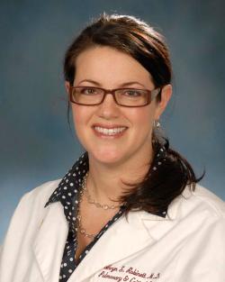  Kathryn S. Robinett, MD