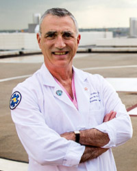 Thomas Scalea, MD