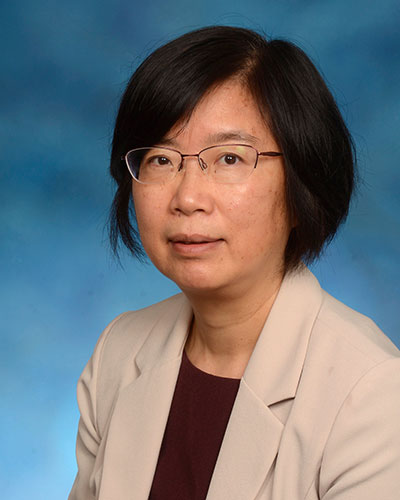 Pan Zheng, MD, PhD