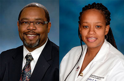 Increasing Diversity will be a focus of the CTI steering Committee. Greg Carey, PhD, and Kristin Reavis, MD, will recieve the 2019 UMSOM Diversity Awards at the upcoming Celebrating Diversity event.