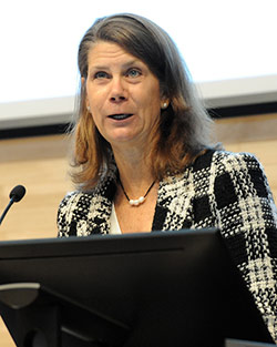 Kathleen Neuzil, MD, MPH