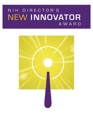 NIH New Innovator Award