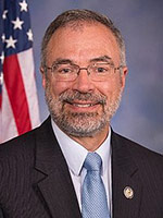 U.S. Rep. Andy Harris
