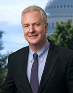 U.S. Sen. Chris Van Hollen