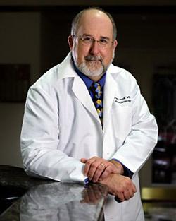 Peter Rock, MD, MBA