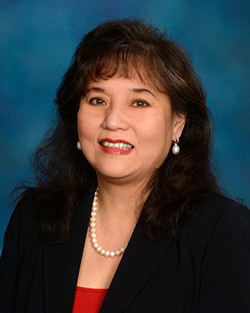 Linda Chang, MD, MS