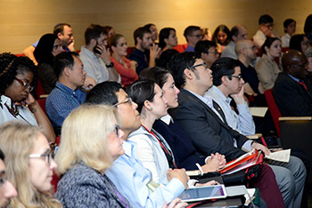 New Faculty Orientation