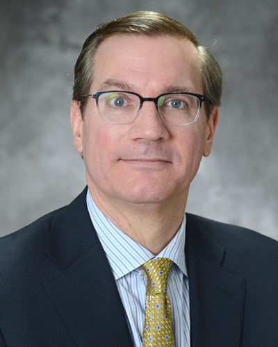 Joseph M. Forbess, MD, MBA