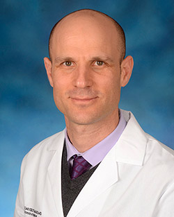 Aaron Greenblatt , MD
