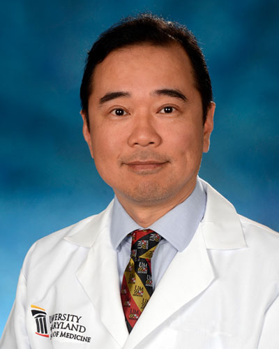  Zhe Han, PhD
