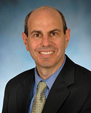 Anthony Harris, MD