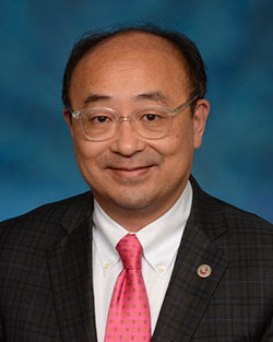 Charles Hong, MD, PhD
