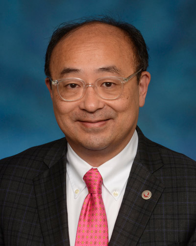 Charles C. Hong, MD, PhD