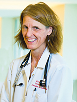 Kirsten Lyke, MD