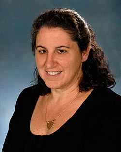 Rena Lapidus, PhD