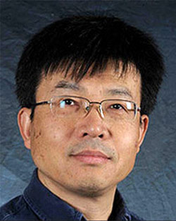 Lishan Su, PhD