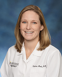 Katrina S. Mark, MD