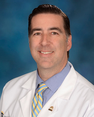 Joseph P. Martinez, MD