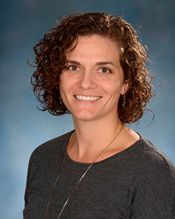 Monica McArthur, MD, PhD