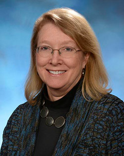 Margaret “Peg” McCarthy, PhD