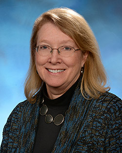 Margaret M McCarthy, PhD