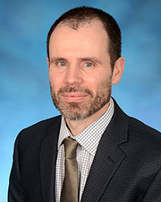 Dan Morgan, MD, MS